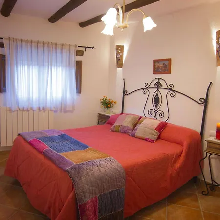 Holiday home Casa Familiar Matasiete - With Swimming Pool *