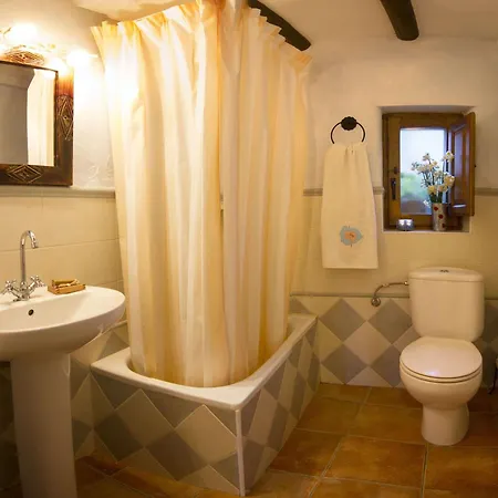 Casa Familiar Matasiete - With Swimming Pool *