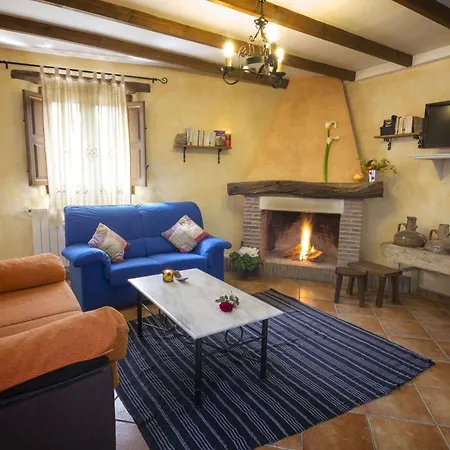 Casa Familiar Matasiete - With Swimming Pool *